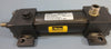 Parker Pneumatic Cylinder Series 2A 01.50 CE4444270A 3.000 250 PSI