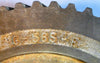 Goodyear G-56S-E Eagle Timing Pulley Max RPM 2500, 9-3/4" Diameter G56SE
