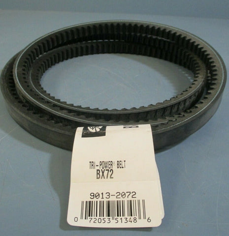 Gates TriPower Belt BX72