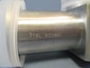 Anderson Phamaceutical Grade Tee Fitting, 1-1/2" ITEM 5186