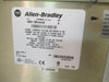 ALLEN BRADLEY INDUSTRIAL FLAT PANEL TOUCHSCREEN MONITOR Series A 6185-CBCAAAZ