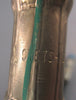 CAT Mitsubishi 97E75-10900 Hydraulic Hose With Fitting 27-1/2 Length 3/4" Width