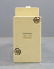 SMC SY9120-5DOD-02T Solenoid Valve 0.15-0.7 MPa 5 Port 28217629