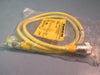 Turck Cordset RYM RKM 40-1M/S90