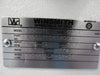 Winsmith 935 935CDTE061XOD4 Gearbox 25:1 3.45 Input HP 1750 Input TQ