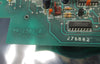Nordson 2302 S 276882 Circuit Board Card Interface Panel PCB