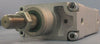 Festo DZH-63-40-PPV-A Flat Cylinder 63mm Piston Bore 40mm Stroke