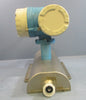 Endress Hauser Promass 80 Flowmeter 80A04-ASPDAAAAA5AA 20-55VAC/16-62VDC