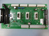 Markem 0672373-F I/O Board PC Board