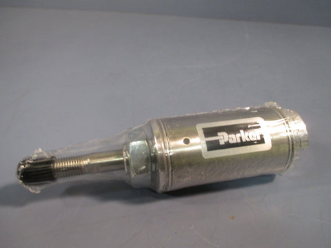 Parker Pneumatic Cylinder 250 psi 61505300011816 1PSR00006146 1.50NSR301.00