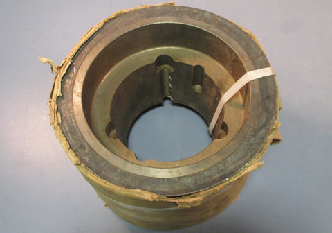 Gates P60-14MGT-170-4545 Poly Chain GT Sprocket 170mm Wide, 60 Teeth