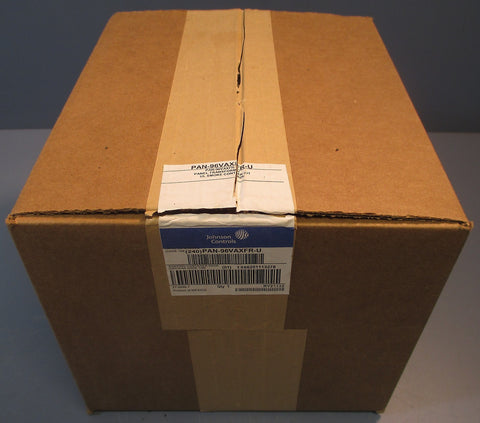 Johnson Controls Panel Transformer Kit Model PAN96VAXFRU NIB