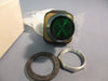 Allen Bradley 800T-PH16G Series T Green LED Pilot Light, 120V