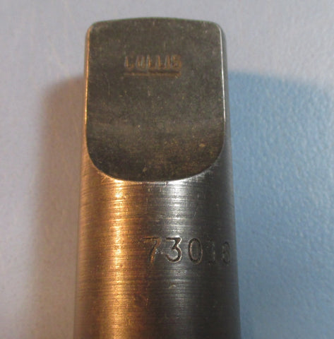 Collis 73016 Split Sleeve Drill Driver 9/16 Tool Holder New