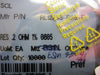 Susumu RL1220S-R20-F Thin Film Resistors 0805 0.2 ohms 5% T 250mW  8395 pcs