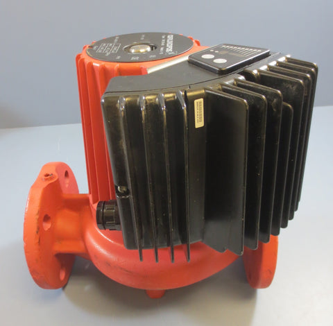 Grundfos Elunit UPE 50-60 V05 Circulator Pump Model A Pmax 450 W 60.55.79
