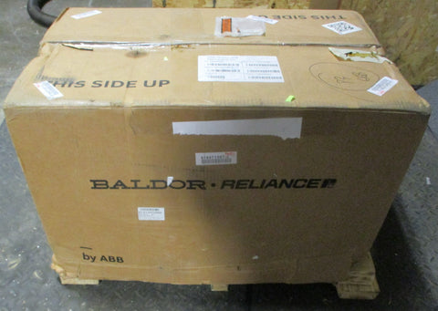 ABB Baldor CECP83770T-4 3-Phase Motor 7.5HP 1765RPM 460V 1-3/8" Shaft Dia