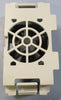 Allen Bradley SK-U1-FAN1-B1 Ser. A Brushless Fan Kit 12V 0.18A EFB0412VHD
