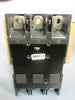 ALLEN-BRADLEY CIRCUIT BREAKER 125 A , J FRAME SER. A 140U-J3D3-D22