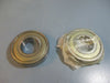 NSK 6309RZZC3E **SRIS Shielded Bearing 45mm ID100mm OD25mm W LOT of 2
