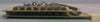 Modicon JC Systems 1007-100-01B Link Circuit Board REV B 3 Integrated Circuits