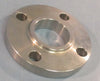 Enlin A182/SA182 2" Stainless Steel Flange 2.45" Bore 6" Length F304L/304