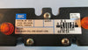 MAC Valve 93A-BAB-CKL-DM-DDAP-1DN Solenoid Valve and Manifold 24V
