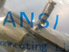 Generic ANSI Attachment Connecting Chain Link 3-5/8" Length Lot of 8