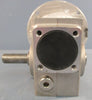 Cone Drive B021010.WANUA Gearbox 10:1 Ratio 3/4" Shaft Dia NOS