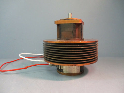 FM Electric Rareearth Magnet Brushless Motor FM80A216H 230Volt CD Rated 150C