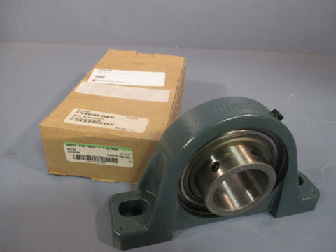 DODGE 068272 2BOLT PILLOW BLOCK BEARING 111/16" PS2BVSCB111NL MOD