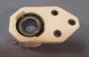 Dodge Baldor Ez-Kleen Flange Bearing FB-SCEZ-104S-PCR 1-1/4" Bore
