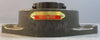 Sealmaster SFT-26 2-Bolt Flange Mount Bearing 1-5/8" Bore F-528