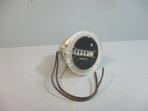 Reddington 7100018 Truemeter Counter 115V 60Hz