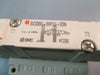 SMC Corporation SV3300-5W1U-03N Solenoid Valve (NSV3B34) w/Subplate