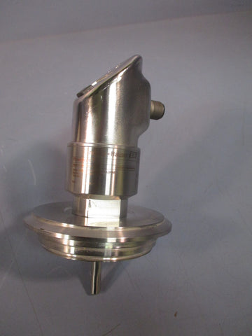 Endress+Hauser Flowphant T Thermal Flow Switch DTT35A1C111LL2AAB