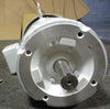 Baldor VWDM3714T Washdown Duty Motor 10HP 1725RPM 215TC 3PH 1-3/8" Shaft Dia