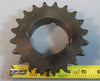 UST Sprocket H60TL20 TL Sprocket 2012 Taper Lock 5-1/8" Total Diameter