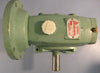 Hampton Shinko WT-CHS Speed Reducer Type 70 40:1 Ratio 1-1/8" Shaft Dia NOS