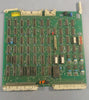 Bystronic E715-5-C Poscon Circuit Board FUFCE10794V0 4 Connectors