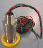 Viatran 3505ARSHB Pressure Transmitter 4-20mA 9-30VDC 0-300 Proof Pressure