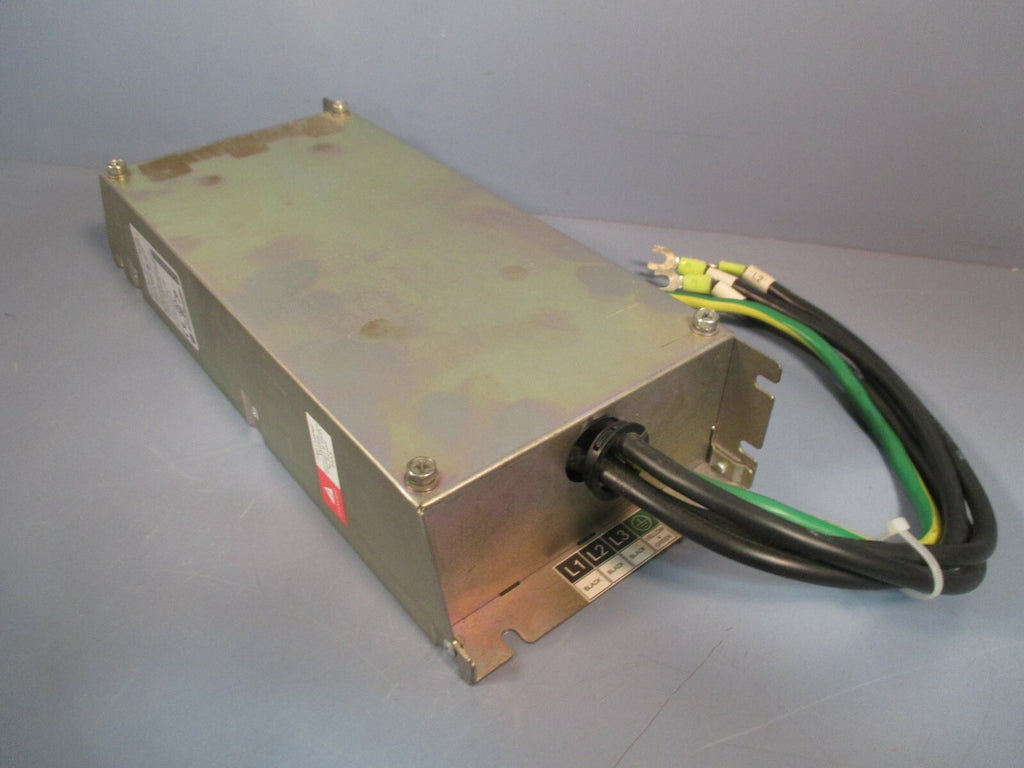 Allen-Bradley Line Filter Series A Cat# 22-RF034-CS0