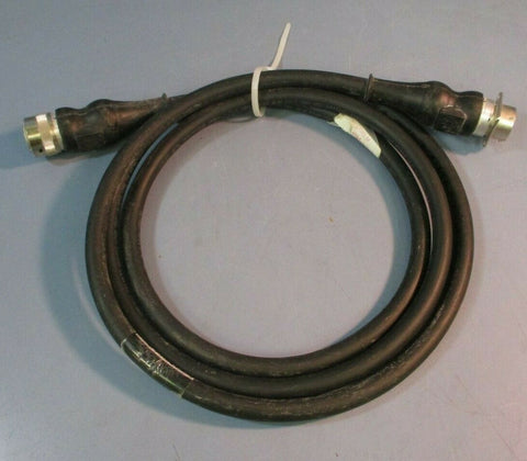 Northern Cable & Automation Flex Cable: FCXXFEAMP14SE008
