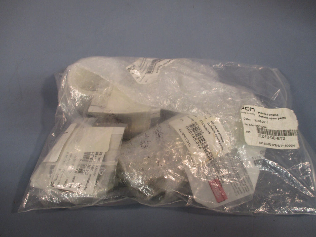 PCM SEAL KIT JED1D-DB-BT2