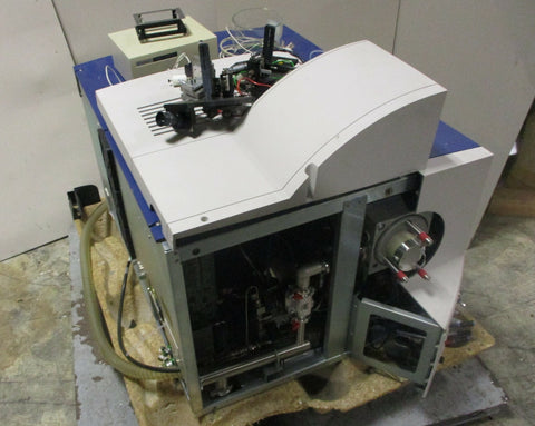 MicroMass QTof Micro Mass Spectrometer 1 Ph, 230 V w/ No Power Cord