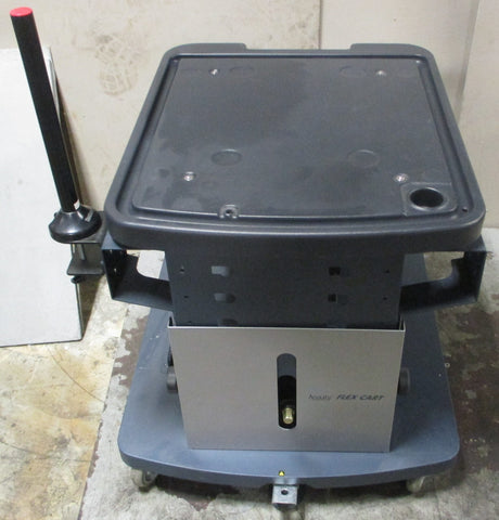 Waters Acquity UPLC Flex Cart Ultra Performance Approx 32" L x 30" W x 30" H