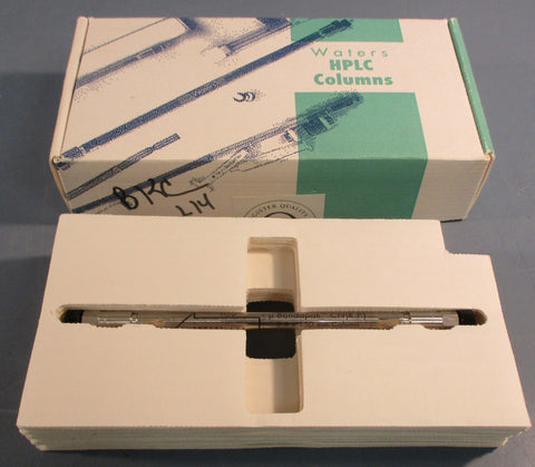 Waters WAT086688 HPLC Column Bondapak CN RP 125A 10um 3.9mm x 150mm