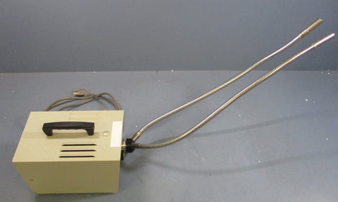 Cambridge Instruments 313050 Adjustable High Intensity Illuminator 120VAC 200W