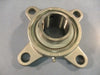 Dodge F4BSCEZ115SH/056810 Ball Bearing Flange Unit 1-15/16" Bore