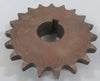 Martin Sprockets: 60BS19 Lot of 3